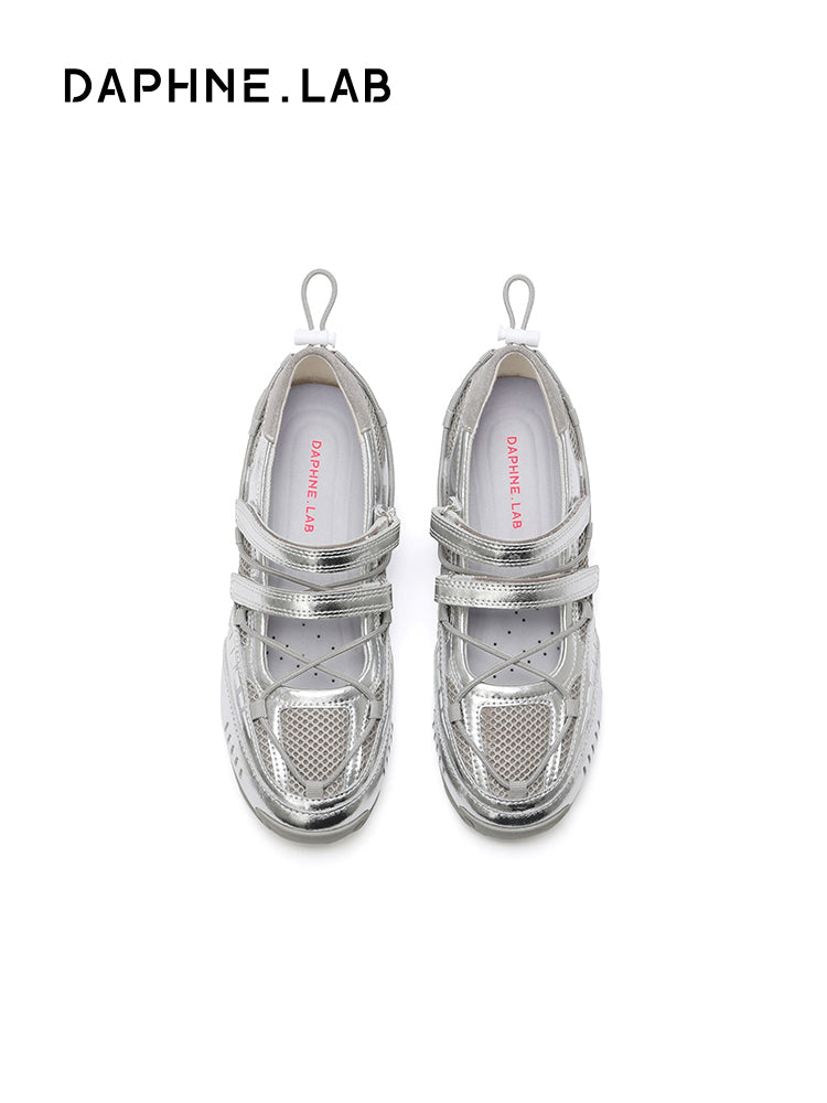 Sugar Cube  Function ballet shoes 8825101001