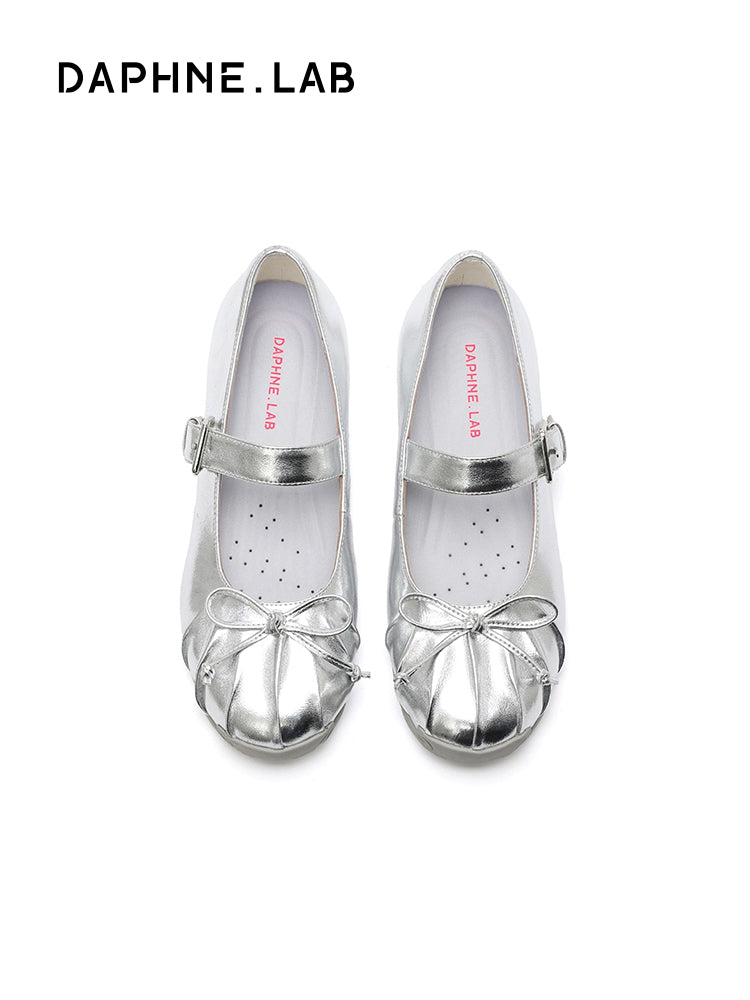 Sugar Cube  Ballet shoes 8825101011