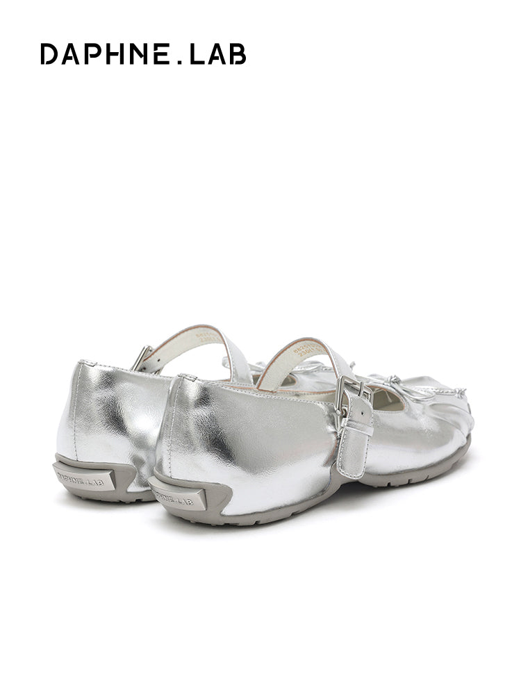 Sugar Cube  Ballet shoes 8825101011